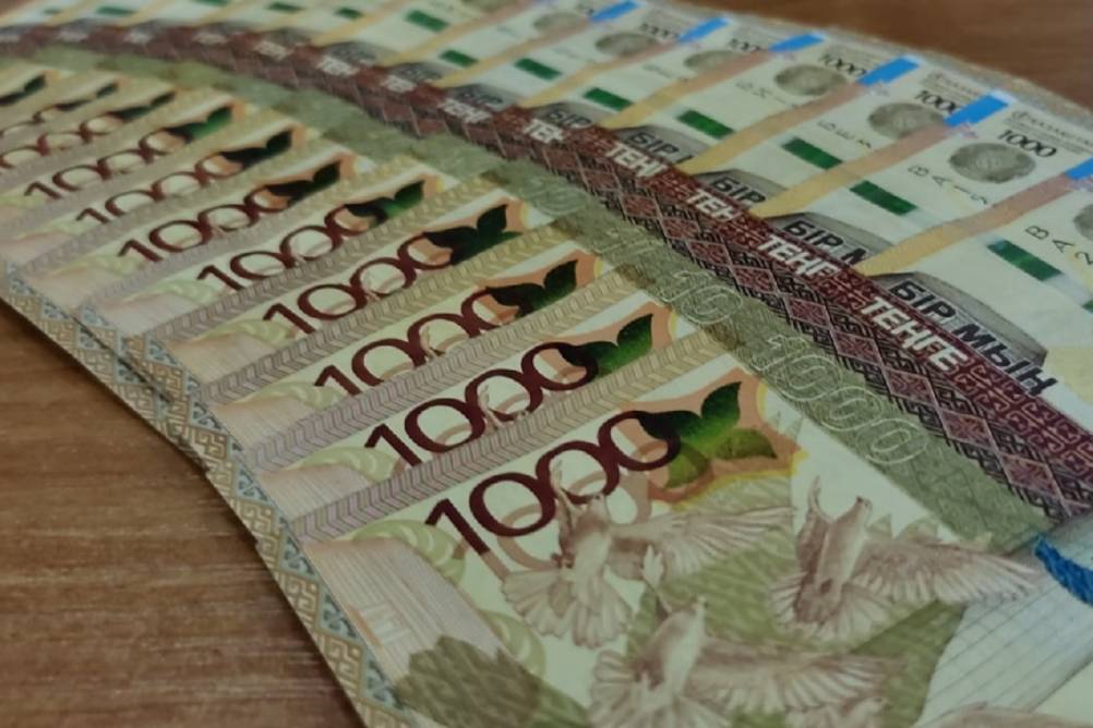 Происшествия в Казахстане и мире / Криминальные новости / В Усть-Каменогорске за "оформление" кредита мошенница взяла 850 тысяч тенге Происшествия в Казахстане и мире / Криминальные новости / В Усть-Каменогорске за "оформление" кредита мошенница взяла 850 тысяч тенге