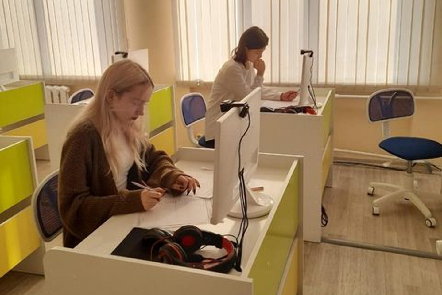 Усть-Каменогорск и ВКО / Усть-Каменогорск / В Усть-Каменогорске стартовала Олимпиада по общеобразовательным предметам Усть-Каменогорск и ВКО / Усть-Каменогорск / В Усть-Каменогорске стартовала Олимпиада по общеобразовательным предметам