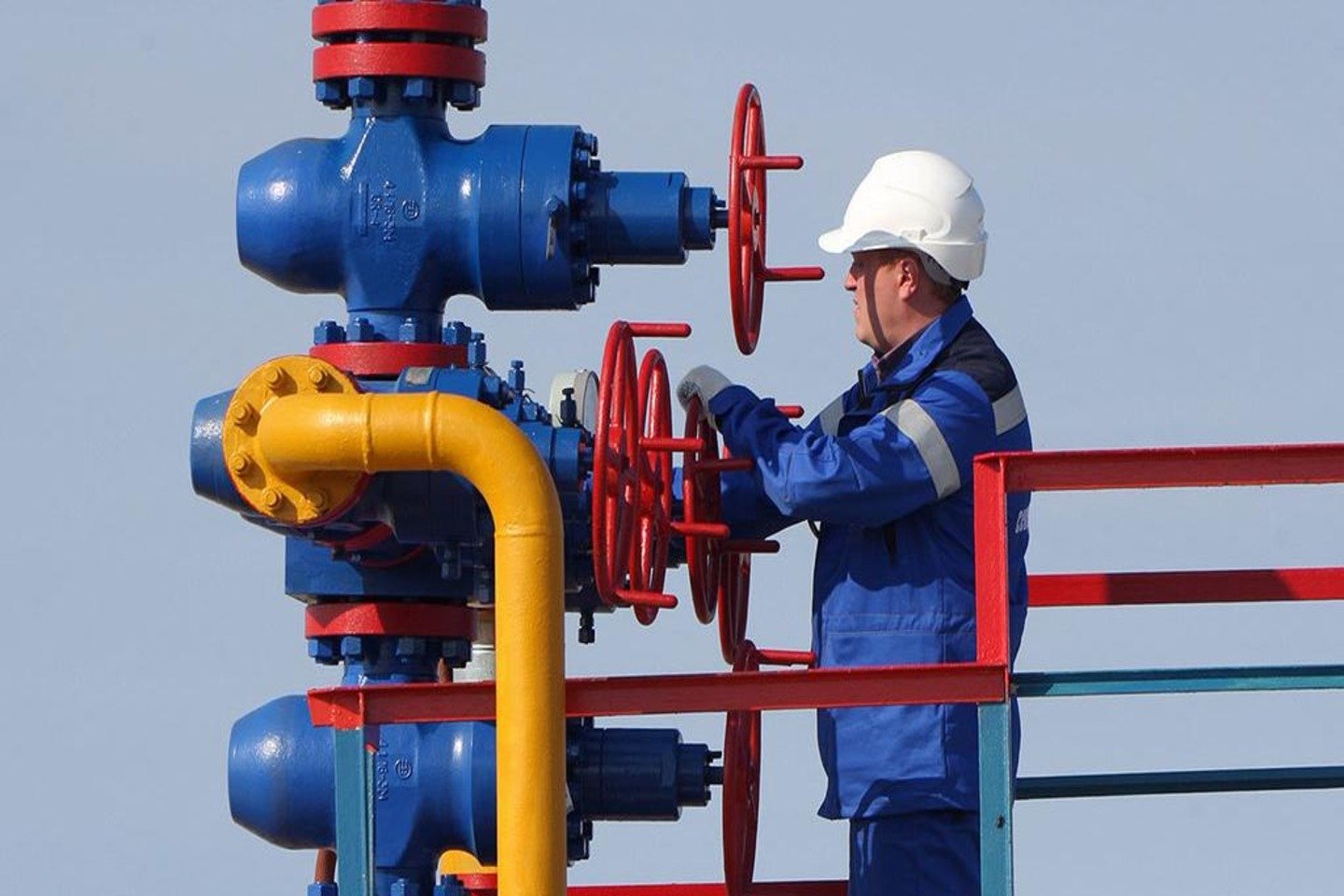 Усть-Каменогорск и ВКО / Зайсаннан Қытайға жіберілетін газ экспорты уақытша тоқтатылды Усть-Каменогорск и ВКО / Зайсаннан Қытайға жіберілетін газ экспорты уақытша тоқтатылды