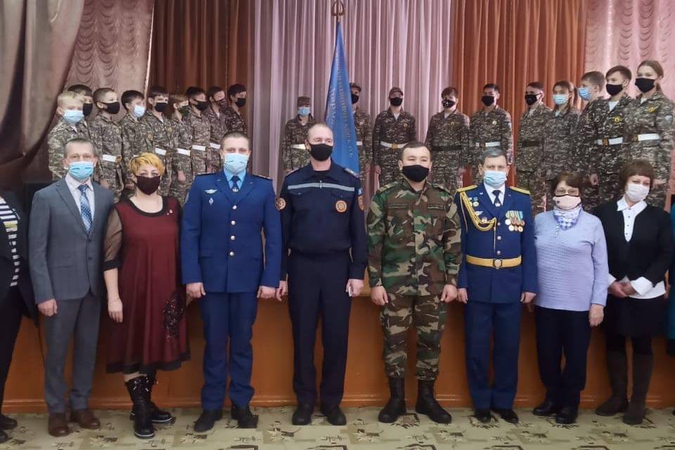 Новости Казахстана / Общество в Казахстане / Школьники ВКО займутся поиском пропавших без вести солдат Новости Казахстана / Общество в Казахстане / Школьники ВКО займутся поиском пропавших без вести солдат