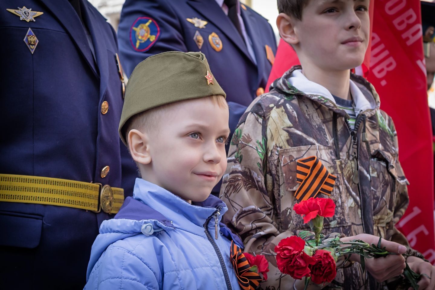 Новости Казахстана / Казахстанские военные представят страну на параде Победы в Москве Новости Казахстана / Казахстанские военные представят страну на параде Победы в Москве