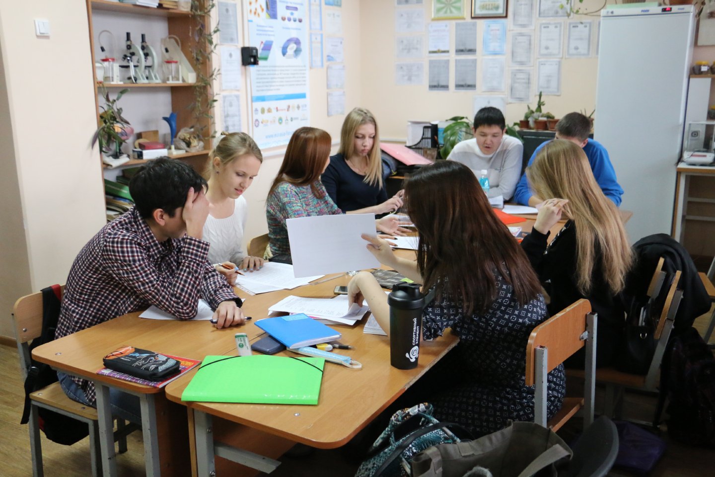 Усть-Каменогорск и ВКО / Пройдет республиканский Слет инициативных групп "Активный подросток" Усть-Каменогорск и ВКО / Пройдет республиканский Слет инициативных групп "Активный подросток"