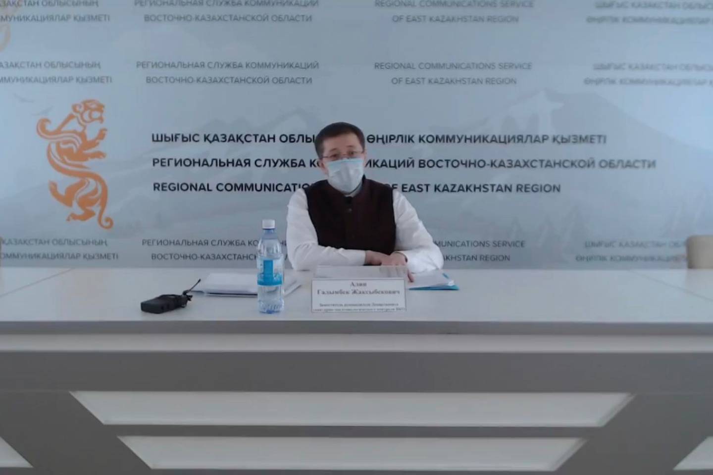 Усть-Каменогорск и ВКО / ОПМ "Безопасность детей на дорогах" стартовало в ВКО Усть-Каменогорск и ВКО / ОПМ "Безопасность детей на дорогах" стартовало в ВКО
