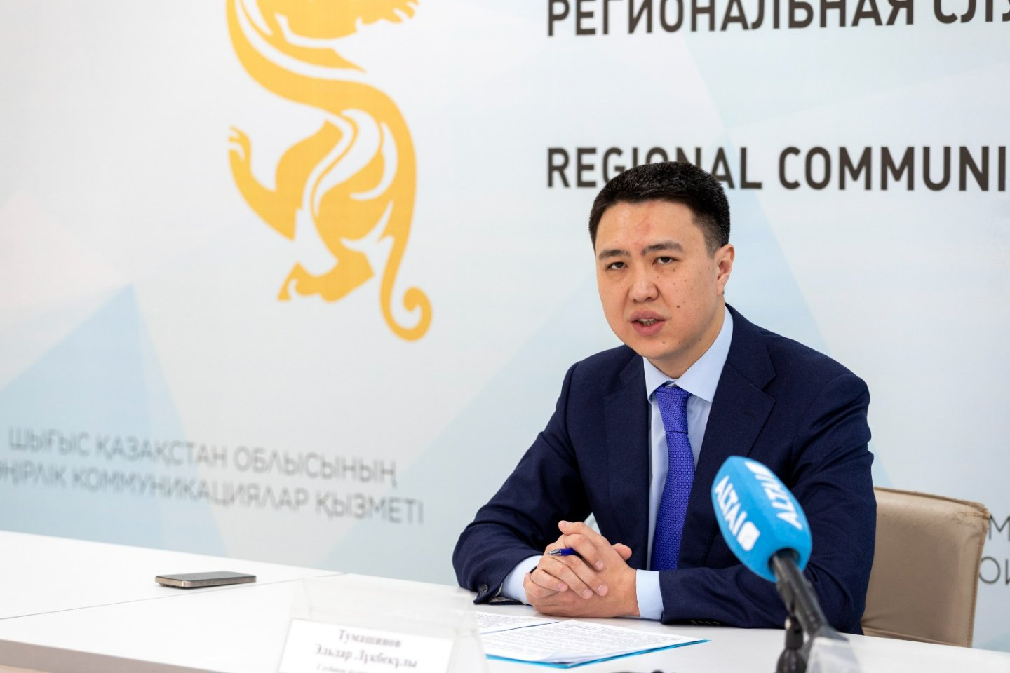 Усть-Каменогорск и ВКО / В Глубоковском районе продолжат развивать туризм Усть-Каменогорск и ВКО / В Глубоковском районе продолжат развивать туризм