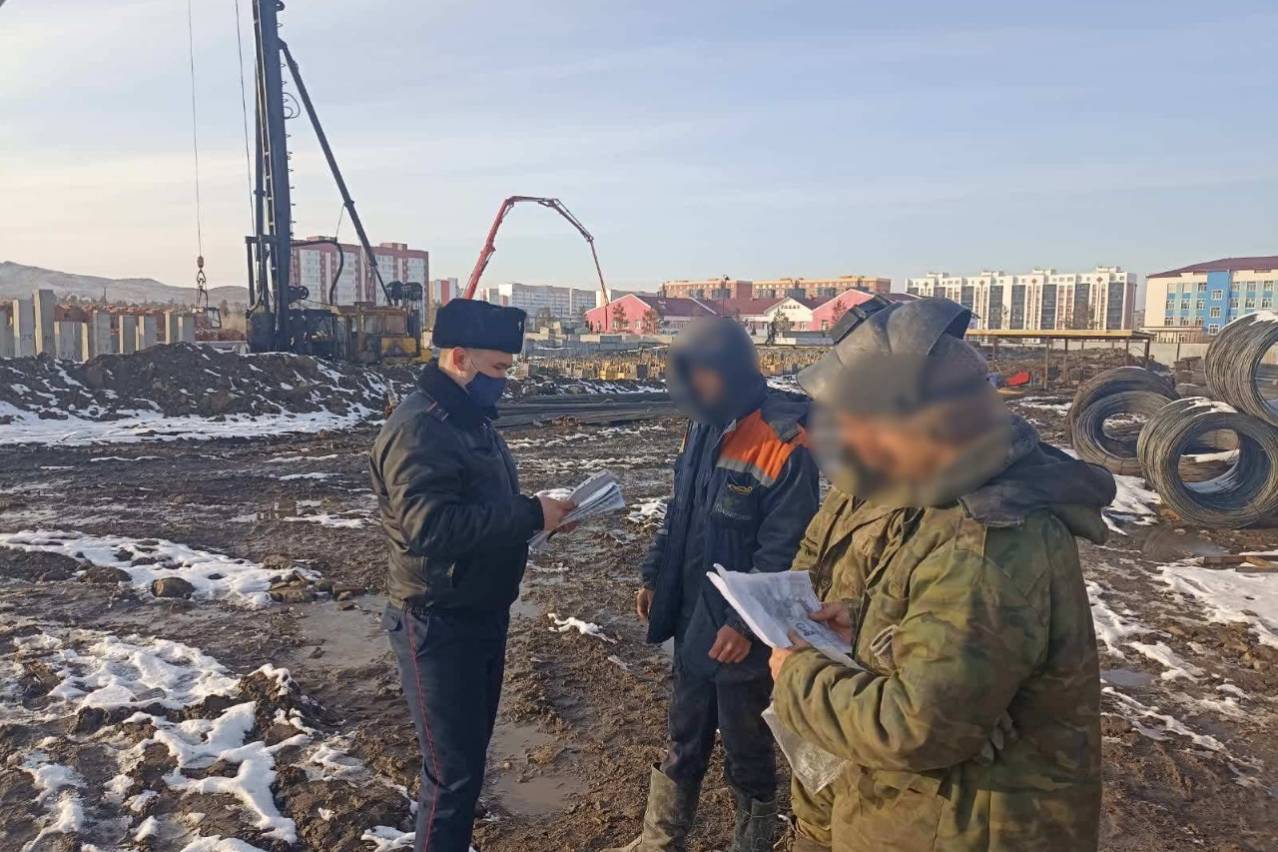 Новости Казахстана / Общество в Казахстане / Более 10 иностранцев депортировали из Казахстана Новости Казахстана / Общество в Казахстане / Более 10 иностранцев депортировали из Казахстана