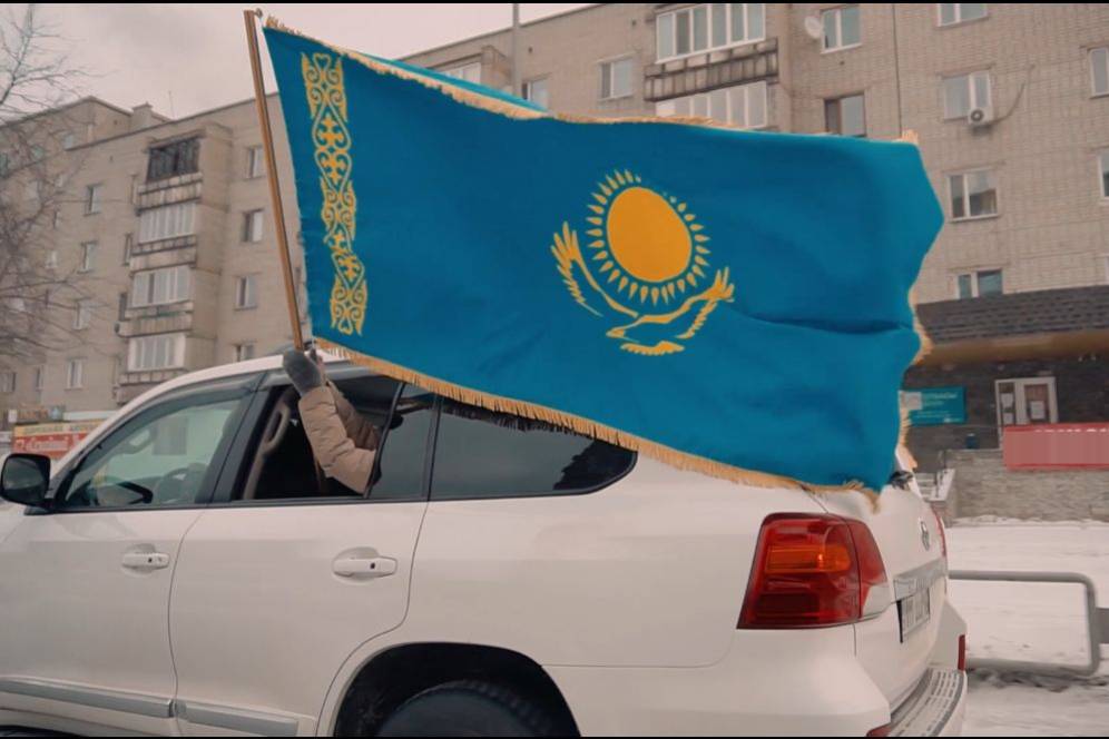 Новости Казахстана / Общество в Казахстане / В ВКО повсеместно с размахом празднуют 30 лет Независимости РК Новости Казахстана / Общество в Казахстане / В ВКО повсеместно с размахом празднуют 30 лет Независимости РК