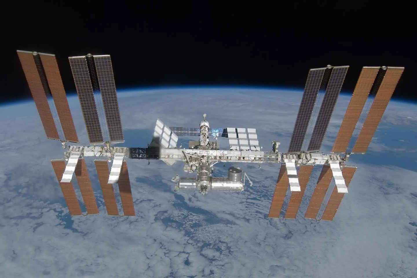 Новости мира / Интересные новости / В NASA сообщили дату полета экипажа Crew-10 Новости мира / Интересные новости / В NASA сообщили дату полета экипажа Crew-10