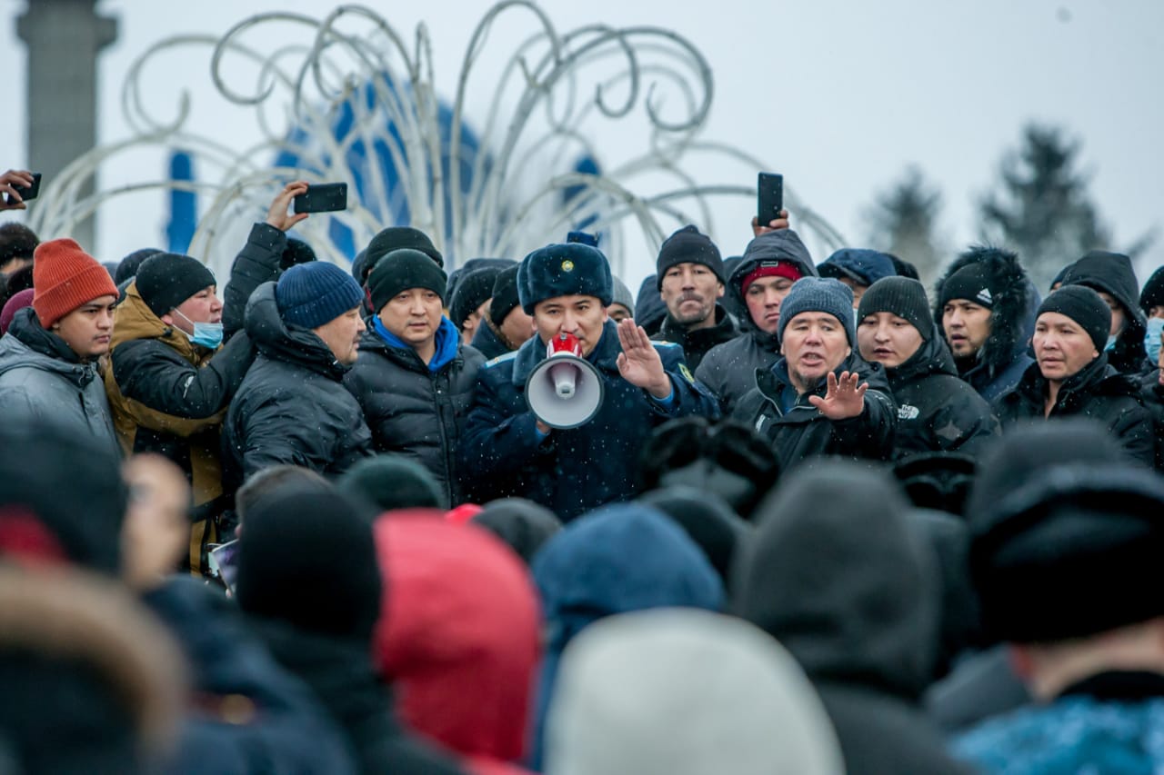 Происшествия в Казахстане и мире / ЧП в Казахстане и в мире / Более 94 человек могут привлечь к уголовной ответственности в ВКО Происшествия в Казахстане и мире / ЧП в Казахстане и в мире / Более 94 человек могут привлечь к уголовной ответственности в ВКО