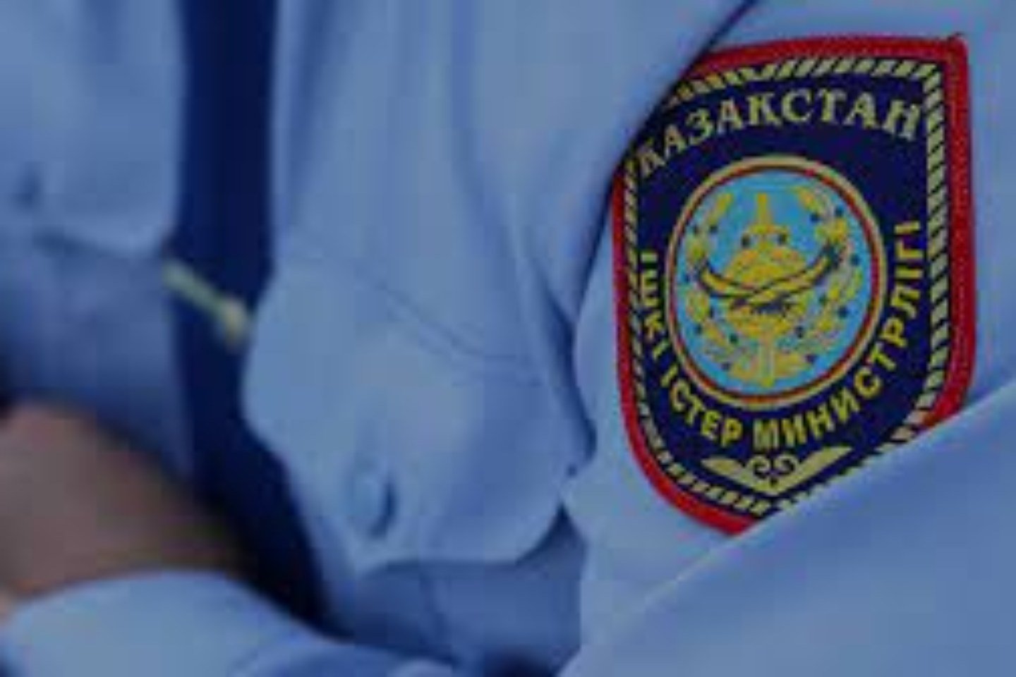 Происшествия в Казахстане и мире / Преступление и наказание: полицейских осудили за пытки в Туркестане Происшествия в Казахстане и мире / Преступление и наказание: полицейских осудили за пытки в Туркестане