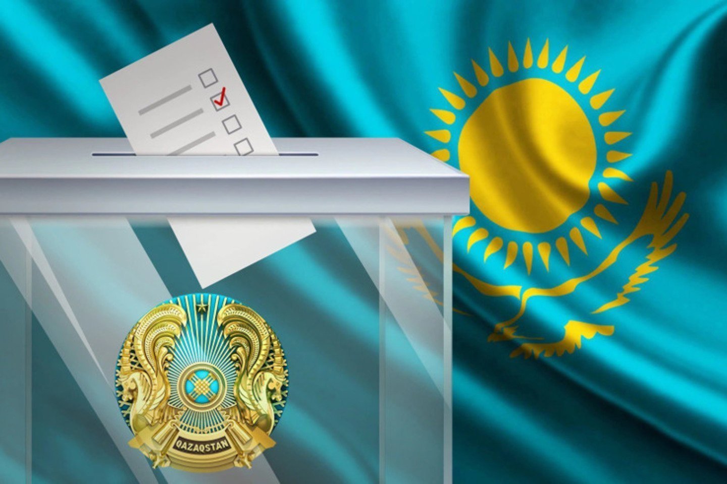 Усть-Каменогорск и ВКО / Сайлаушылар тізімінде бар-жоғыңызды қалай тексеруге болады? Усть-Каменогорск и ВКО / Сайлаушылар тізімінде бар-жоғыңызды қалай тексеруге болады?