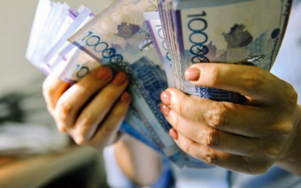 Усть-Каменогорск и ВКО / Әр мектепке бөлінген 500 000 теңге қайда? Усть-Каменогорск и ВКО / Әр мектепке бөлінген 500 000 теңге қайда?