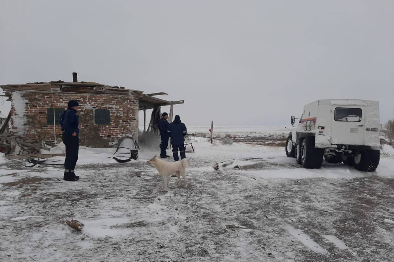 Происшествия в Казахстане и мире / Спасатели пришли на помощь пастухам в Восточном Казахстане Происшествия в Казахстане и мире / Спасатели пришли на помощь пастухам в Восточном Казахстане