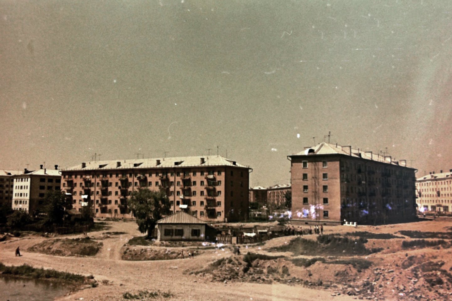Усть-Каменогорск и ВКО / Усть-Каменогорск / История одной фотографии: как менялся облик Усть-Каменогорска Усть-Каменогорск и ВКО / Усть-Каменогорск / История одной фотографии: как менялся облик Усть-Каменогорска