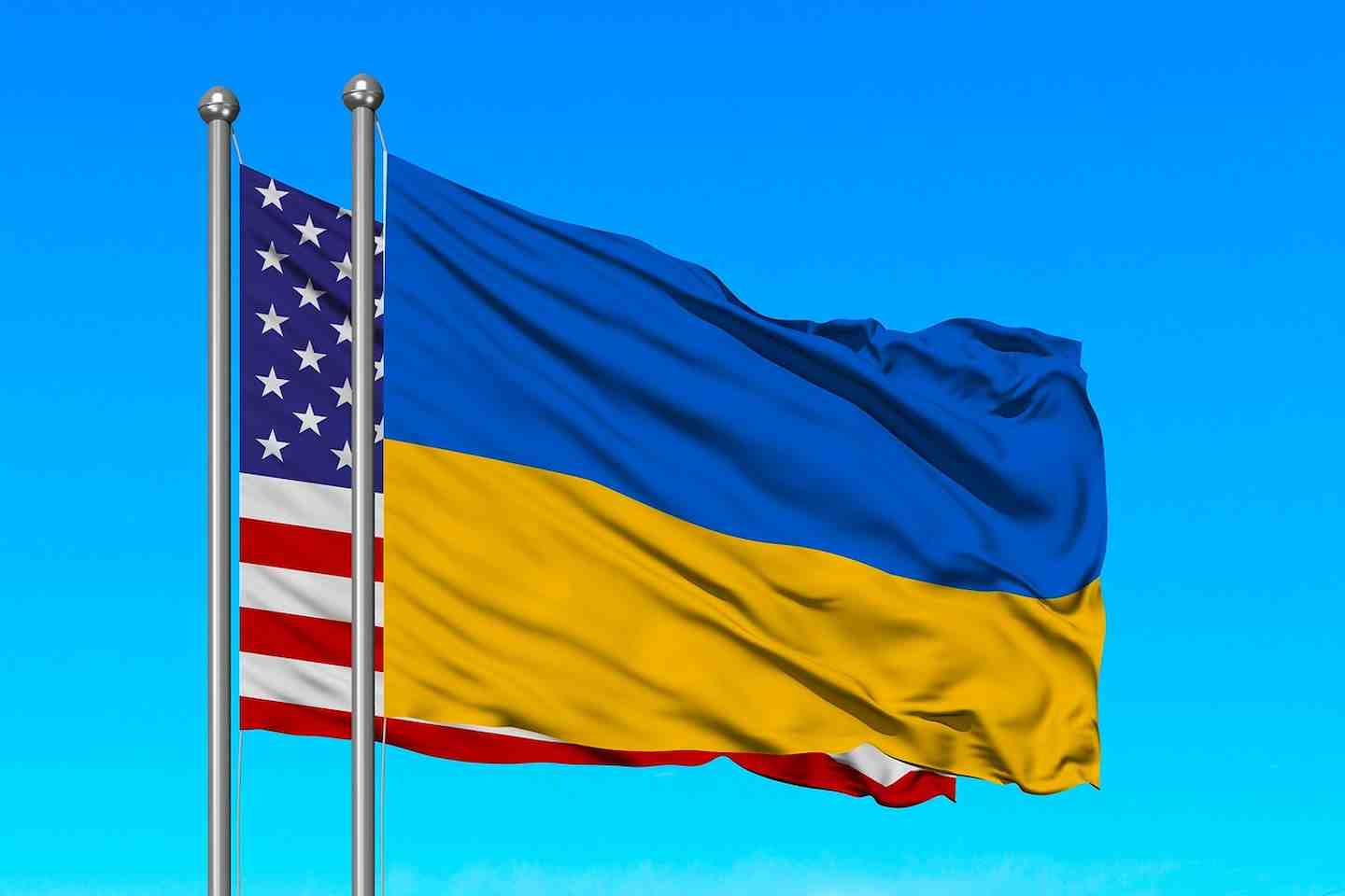 Новости мира / Политика в мире / США и Украина подписали соглашение по недрам Новости мира / Политика в мире / США и Украина подписали соглашение по недрам