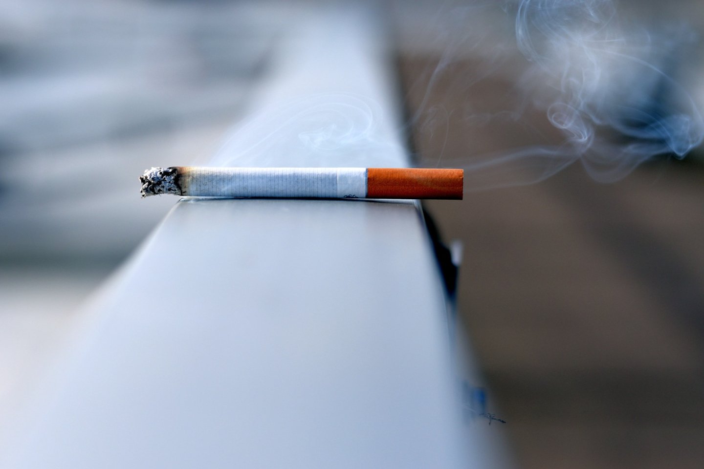 Партнерские материалы / Исследование: курение влияет на накопление висцерального жира в организме