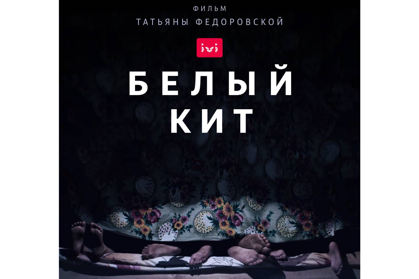 Партнерские материалы / Первый артхаусный фильм IVI Originals "Белый кит" попал в конкурс кинофестиваля "Бастау" Партнерские материалы / Первый артхаусный фильм IVI Originals "Белый кит" попал в конкурс кинофестиваля "Бастау"