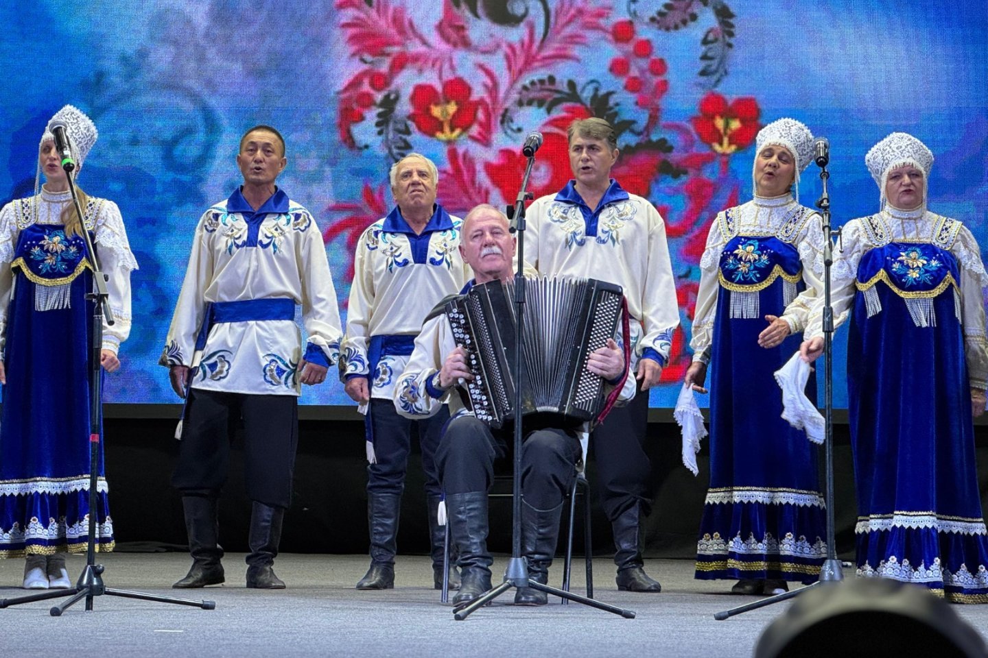 Усть-Каменогорск и ВКО / Усть-Каменогорск / Фестиваль казачьей песни пройдет в Усть-Каменогорске Усть-Каменогорск и ВКО / Усть-Каменогорск / Фестиваль казачьей песни пройдет в Усть-Каменогорске
