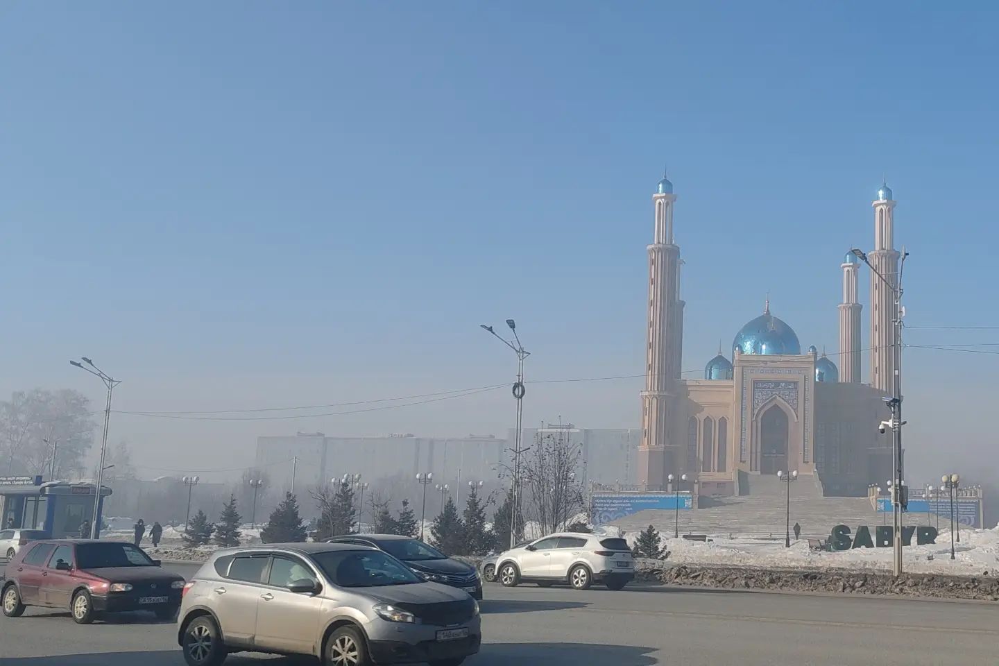 Усть-Каменогорск и ВКО / НМУ второй степени сохраняются в Усть-Каменогорске Усть-Каменогорск и ВКО / НМУ второй степени сохраняются в Усть-Каменогорске