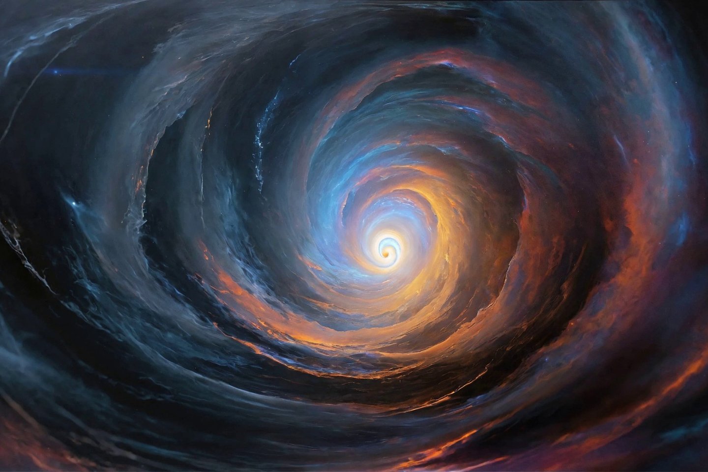 Новости мира / Интересные новости / Астрономы обнаружили крупную черную дыру в галактике Млечный путь