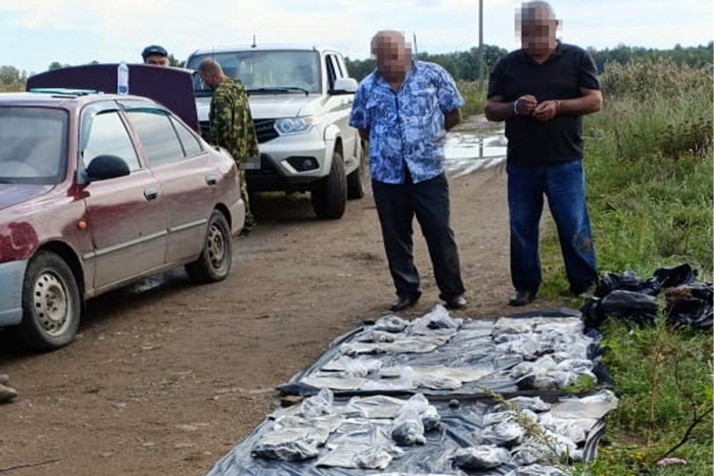 Происшествия в Казахстане и мире / Криминальные новости / Крупный канал наркотиков совместно ликвидировали Казахстан и Россия Происшествия в Казахстане и мире / Криминальные новости / Крупный канал наркотиков совместно ликвидировали Казахстан и Россия