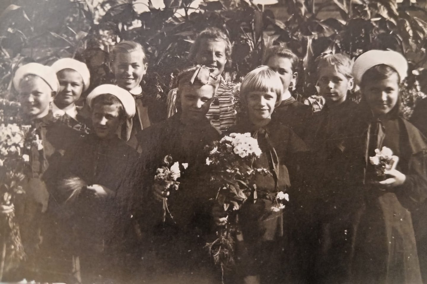 Усть-Каменогорск и ВКО / Прошедшие Ад: страшные воспоминания узников концлагерей, проживающих в ВКО Усть-Каменогорск и ВКО / Прошедшие Ад: страшные воспоминания узников концлагерей, проживающих в ВКО