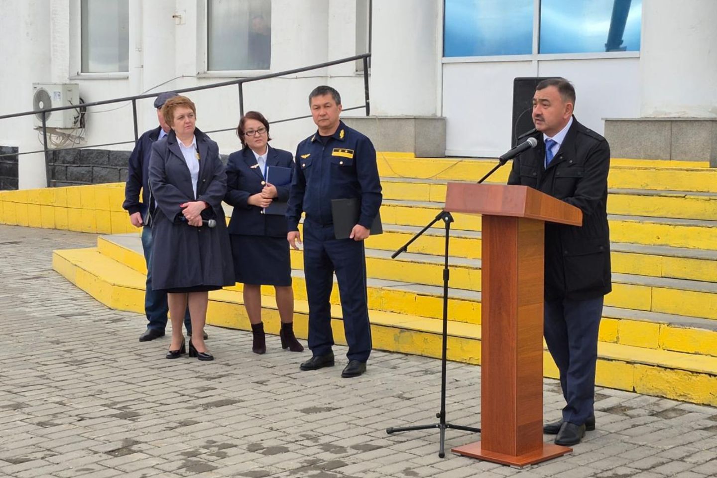 Усть-Каменогорск и ВКО / Усть-Каменогорск / Вагончик тронулся? В ВКО, наконец, отремонтируют пять железнодорожных вокзалов Усть-Каменогорск и ВКО / Усть-Каменогорск / Вагончик тронулся? В ВКО, наконец, отремонтируют пять железнодорожных вокзалов