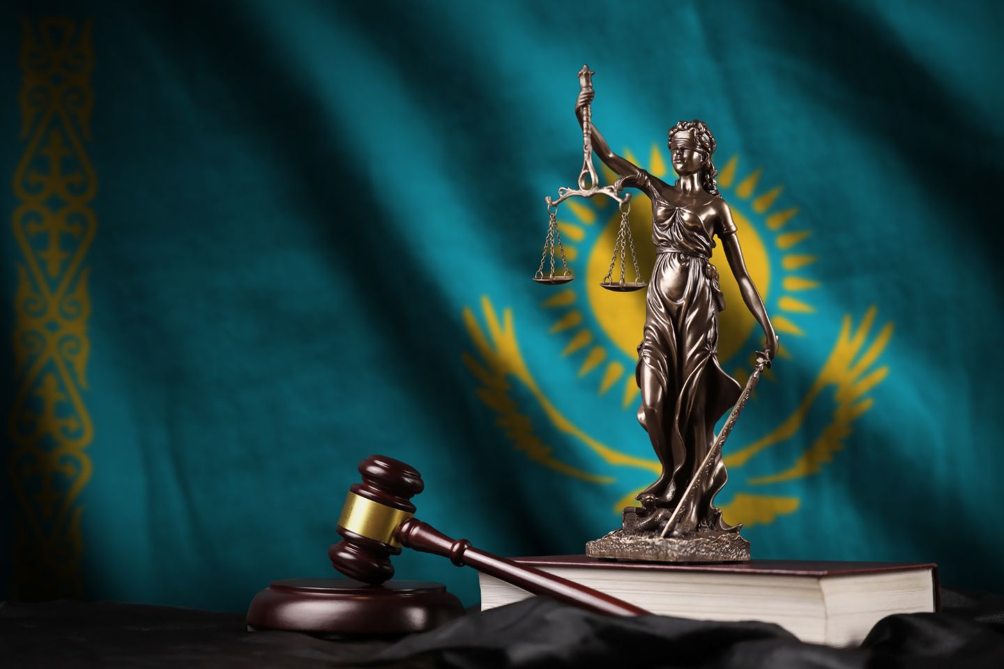 Новости Казахстана / В Астане осудили чиновника за коррупцию при строительстве ЖК Новости Казахстана / В Астане осудили чиновника за коррупцию при строительстве ЖК