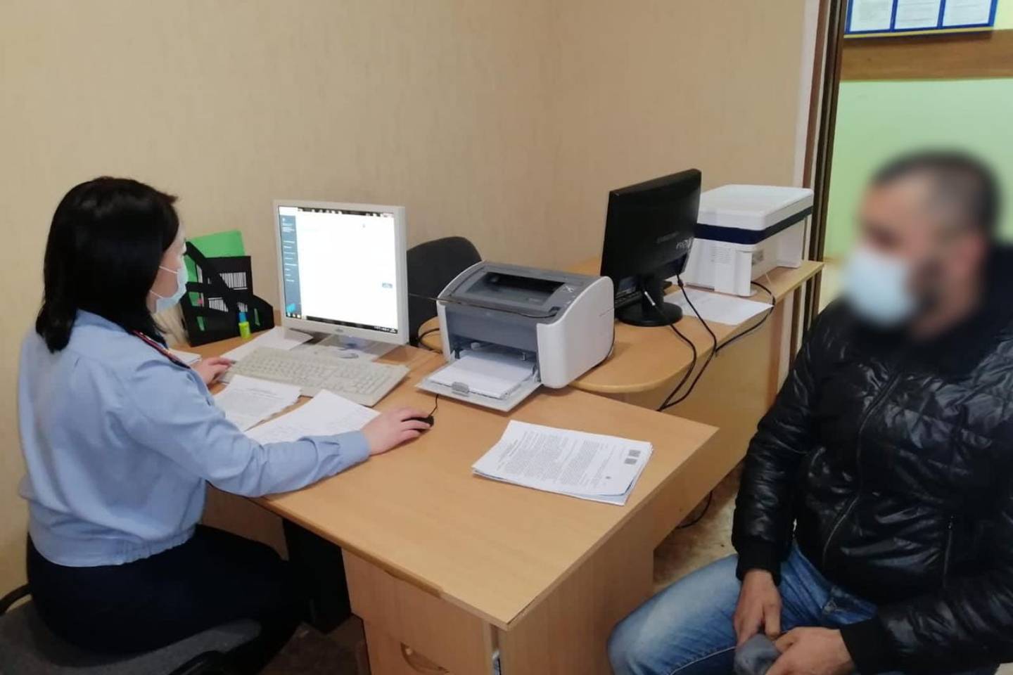 Новости Казахстана / Очередную партию нелегалов выявили в ВКО Новости Казахстана / Очередную партию нелегалов выявили в ВКО