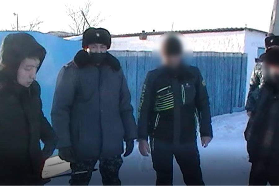 Происшествия в Казахстане и мире / Житель пригорода Семея сообщил о пропаже теленка спустя полгода Происшествия в Казахстане и мире / Житель пригорода Семея сообщил о пропаже теленка спустя полгода