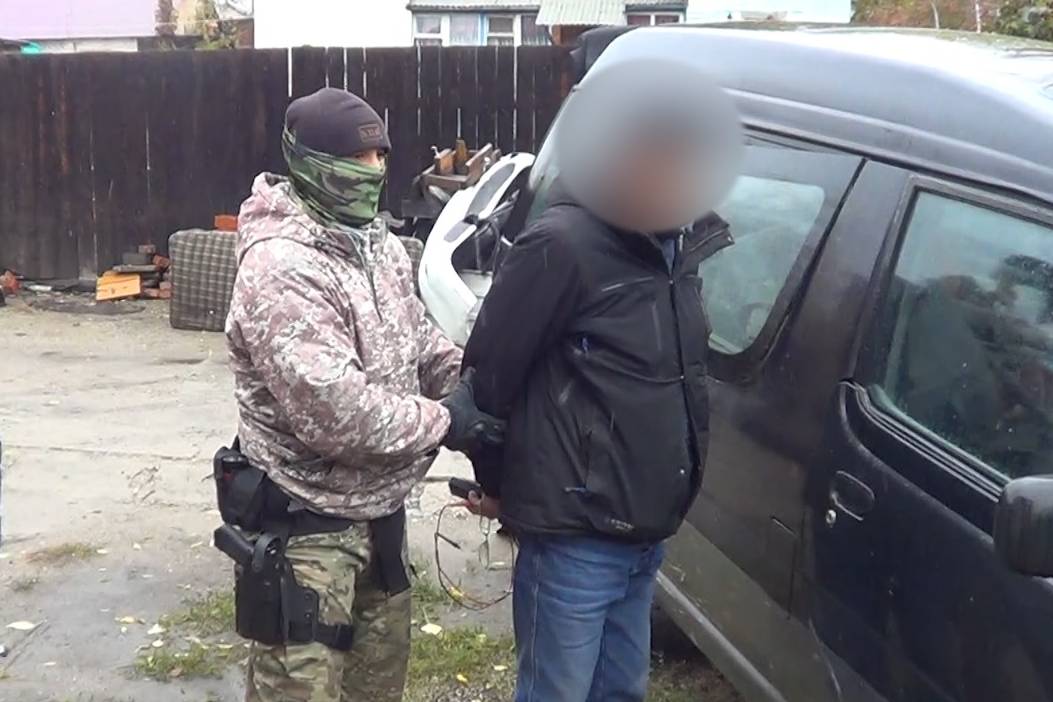 Происшествия в Казахстане и мире / Криминальные новости / Почти полкило марихуаны изъяли полицейские у жителя Усть-Каменогорска Происшествия в Казахстане и мире / Криминальные новости / Почти полкило марихуаны изъяли полицейские у жителя Усть-Каменогорска