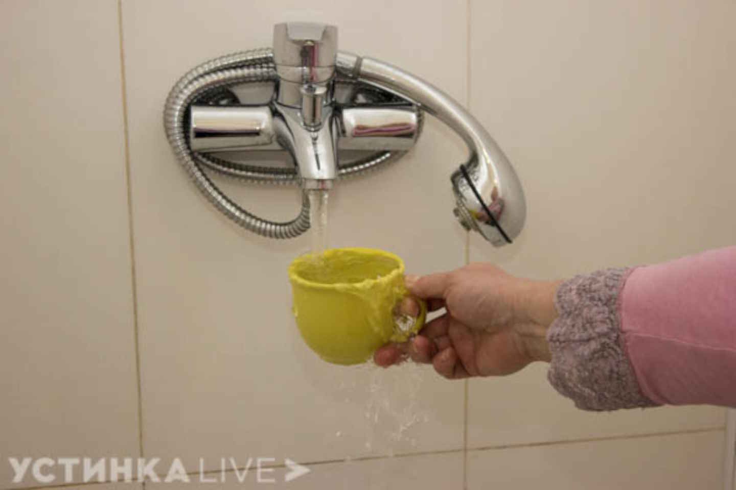 Новости Казахстана / Общество в Казахстане / Качество питьевой воды в Казахстане назвали отвечающим нормам