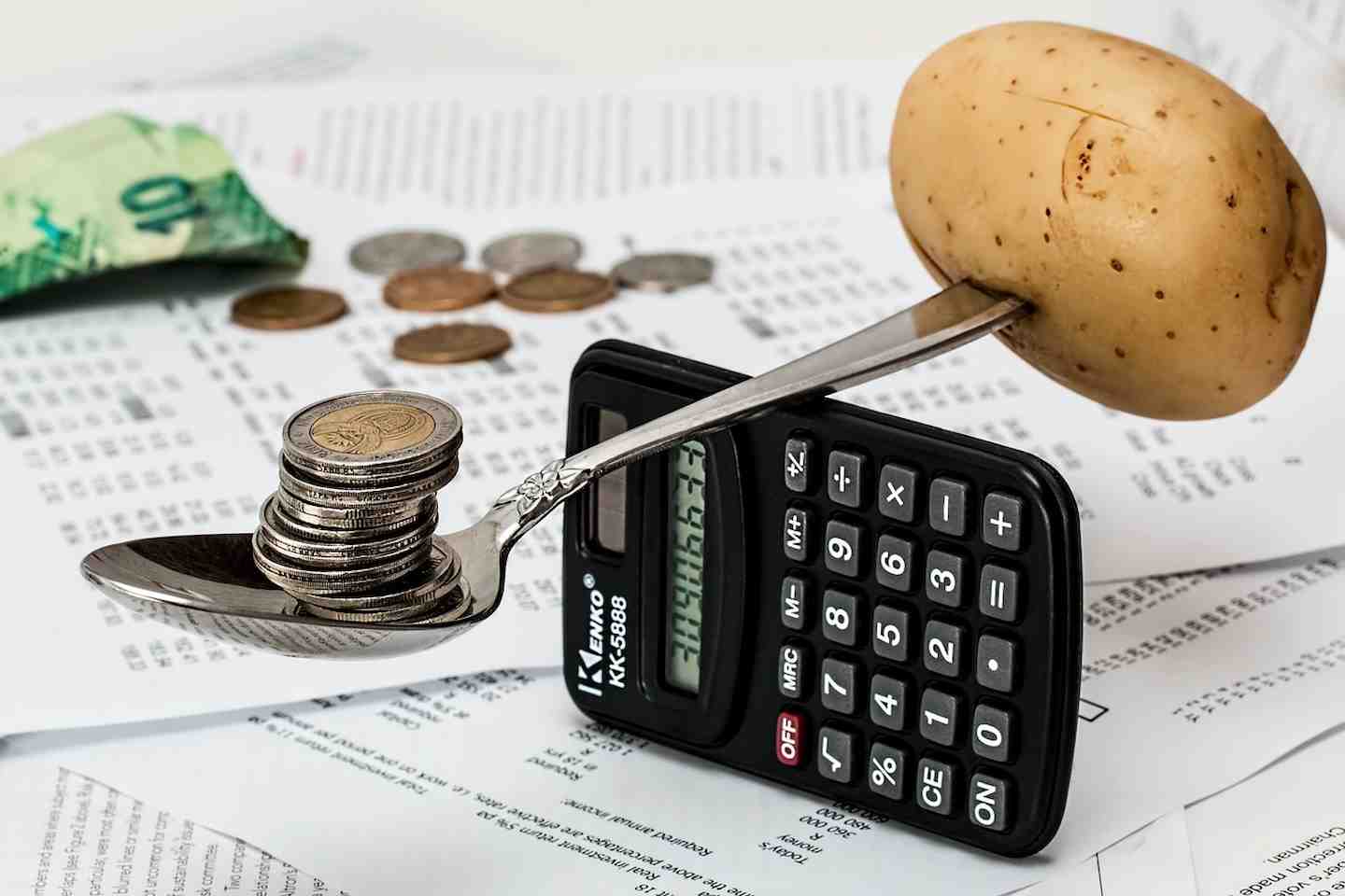 Новости Казахстана / Экономика в Казахстане / В Казахстане по итогам апреля ускорилась инфляция Новости Казахстана / Экономика в Казахстане / В Казахстане по итогам апреля ускорилась инфляция