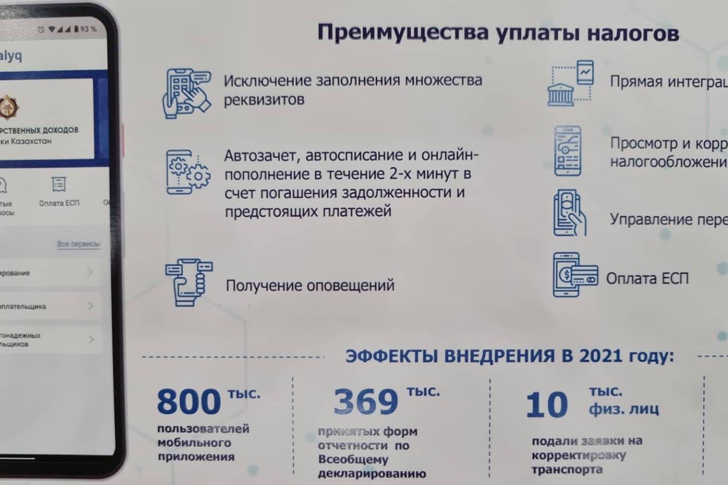Новости Казахстана / Депутаты Мажилиса РК обсудили проблемы предоставления госуслуг Новости Казахстана / Депутаты Мажилиса РК обсудили проблемы предоставления госуслуг