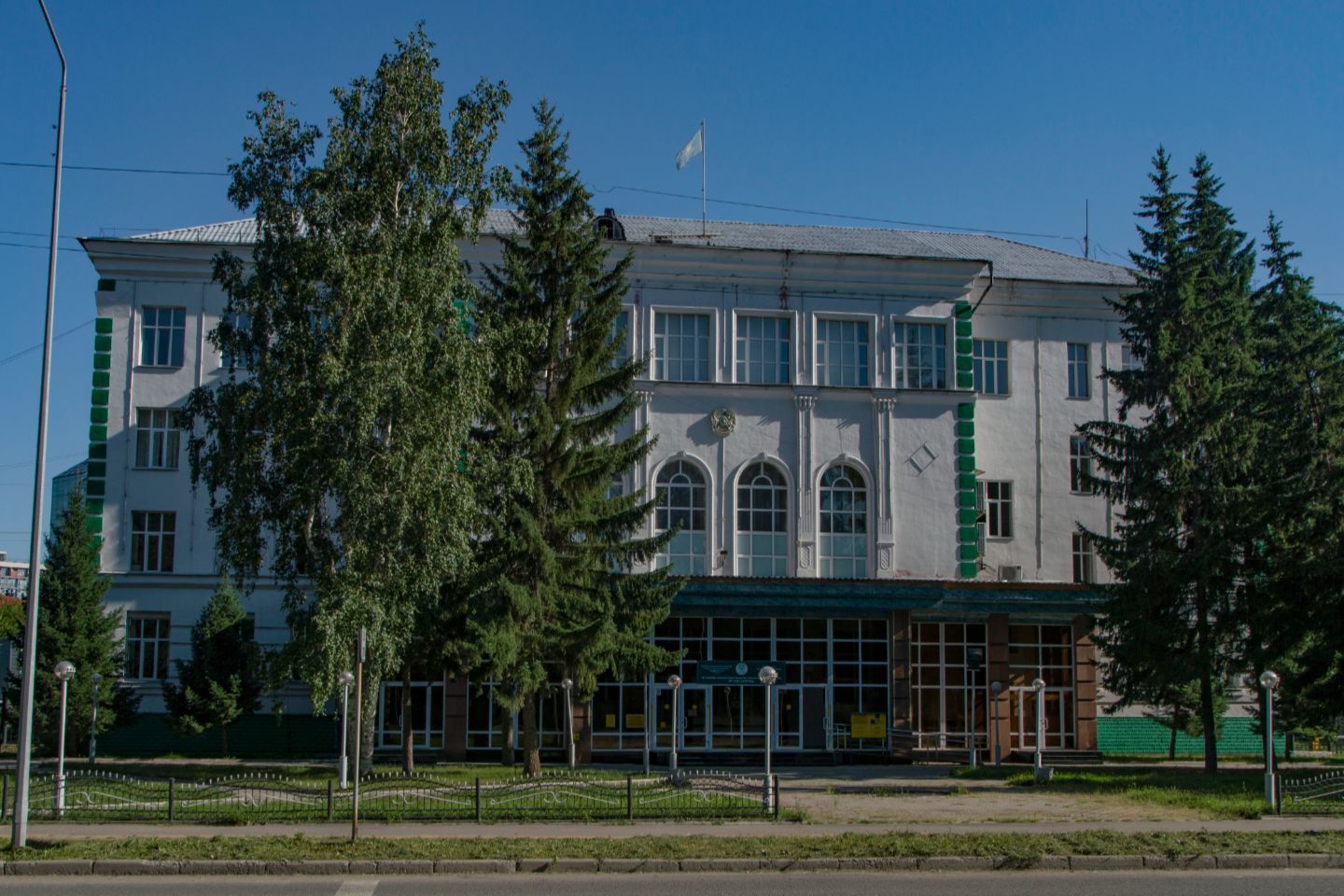 Новости Казахстана / Список обладателей образовательных грантов опубликовали в Казахстане Новости Казахстана / Список обладателей образовательных грантов опубликовали в Казахстане