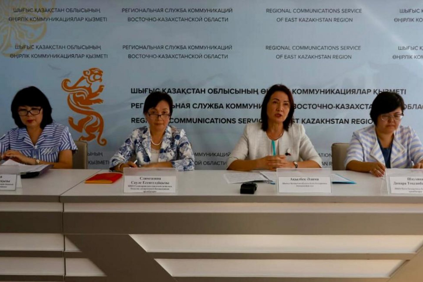 Усть-Каменогорск и ВКО / Усть-Каменогорск / В ДСЭК ВКО дали оценку готовности школ области к новому учебному году Усть-Каменогорск и ВКО / Усть-Каменогорск / В ДСЭК ВКО дали оценку готовности школ области к новому учебному году
