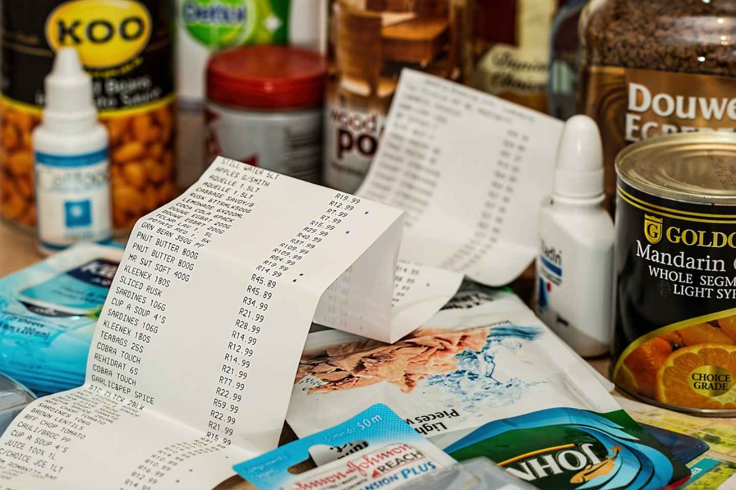 Новости мира / Интересные новости / В России не смогут продавать просроченный товар Новости мира / Интересные новости / В России не смогут продавать просроченный товар