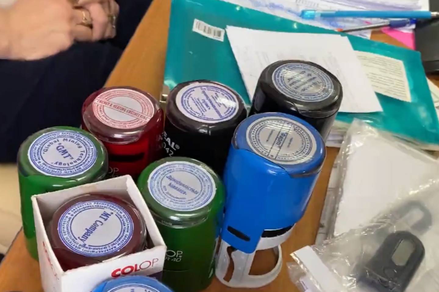 Новости Казахстана / Многомиллионный ущерб нанес государству мужчина из Карагандинской области Новости Казахстана / Многомиллионный ущерб нанес государству мужчина из Карагандинской области