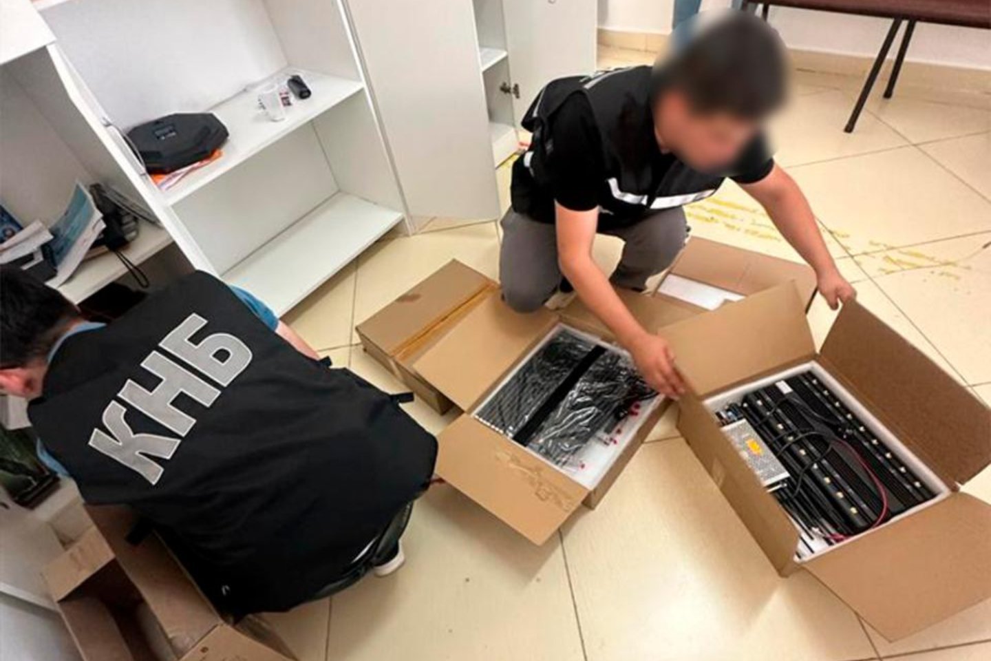 Усть-Каменогорск и ВКО / Высокий бал на тестировании абитуриентам и педагогам ВКО обеспечивали за деньги Усть-Каменогорск и ВКО / Высокий бал на тестировании абитуриентам и педагогам ВКО обеспечивали за деньги