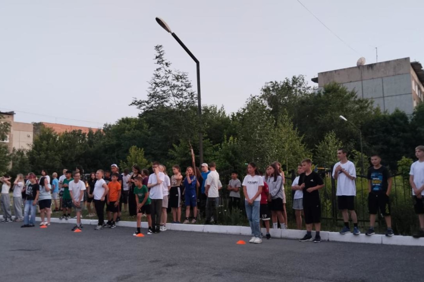 Усть-Каменогорск и ВКО / Биыл "Қонақжай отбасы" жобасына 140 оқушы қатысады Усть-Каменогорск и ВКО / Биыл "Қонақжай отбасы" жобасына 140 оқушы қатысады