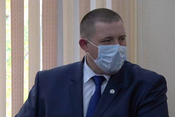 Новости Казахстана / Общество в Казахстане / Аким ВКО Даниал Ахметов посетил с рабочим визитом Риддер Новости Казахстана / Общество в Казахстане / Аким ВКО Даниал Ахметов посетил с рабочим визитом Риддер