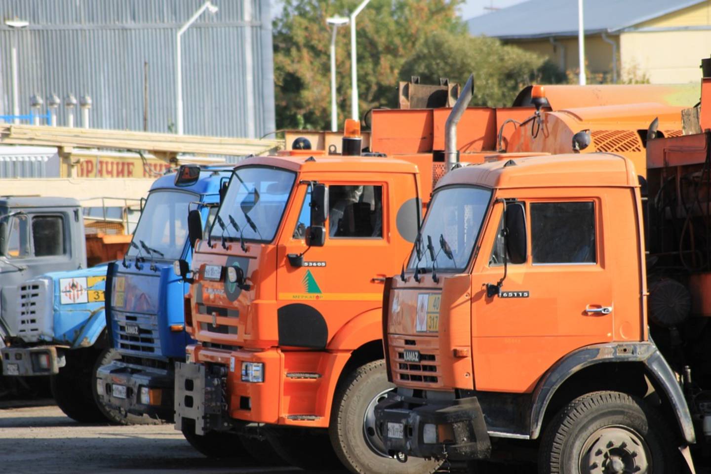 Партнерские материалы / С чего начать продажу запчастей для грузовых автомобилей Партнерские материалы / С чего начать продажу запчастей для грузовых автомобилей