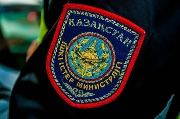 Происшествия в Казахстане и мире / В Усть-Каменогорске пьяный мужчина сделал ложный вызов полиции Происшествия в Казахстане и мире / В Усть-Каменогорске пьяный мужчина сделал ложный вызов полиции