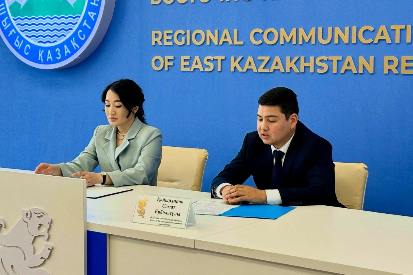 Усть-Каменогорск и ВКО / В Восточном Казахстане наблюдается рост интереса к лицензированию в строительстве Усть-Каменогорск и ВКО / В Восточном Казахстане наблюдается рост интереса к лицензированию в строительстве