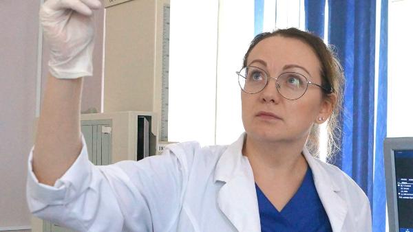 Усть-Каменогорск и ВКО / ШҚО Көпсалалы онкология және хирургия орталығында Италия азаматшасына ота жасалды Усть-Каменогорск и ВКО / ШҚО Көпсалалы онкология және хирургия орталығында Италия азаматшасына ота жасалды
