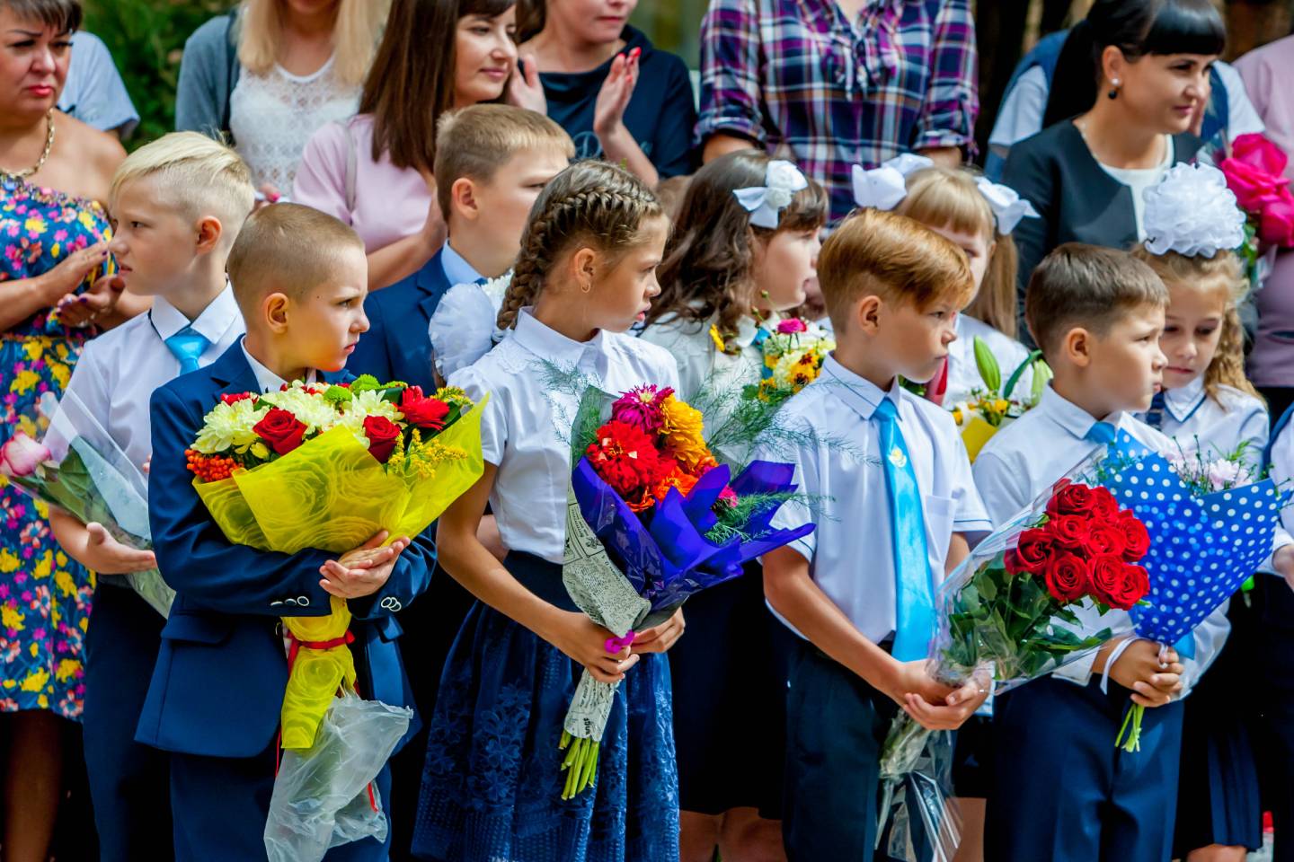 Новости Казахстана / Общество в Казахстане / Как оформить ребенка в первый класс рассказали в Управлении образования ВКО Новости Казахстана / Общество в Казахстане / Как оформить ребенка в первый класс рассказали в Управлении образования ВКО