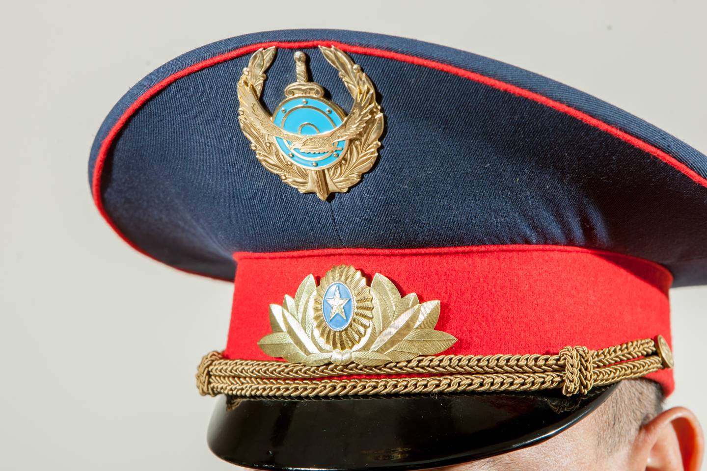 Происшествия в Казахстане и мире / Мужчина из Алматинской области катал детей на краденной тележке для продуктов Происшествия в Казахстане и мире / Мужчина из Алматинской области катал детей на краденной тележке для продуктов