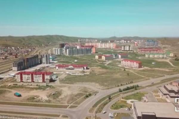 Новости Казахстана / Общество в Казахстане / Утвержден новый генеральный план Усть-Каменогорска Новости Казахстана / Общество в Казахстане / Утвержден новый генеральный план Усть-Каменогорска