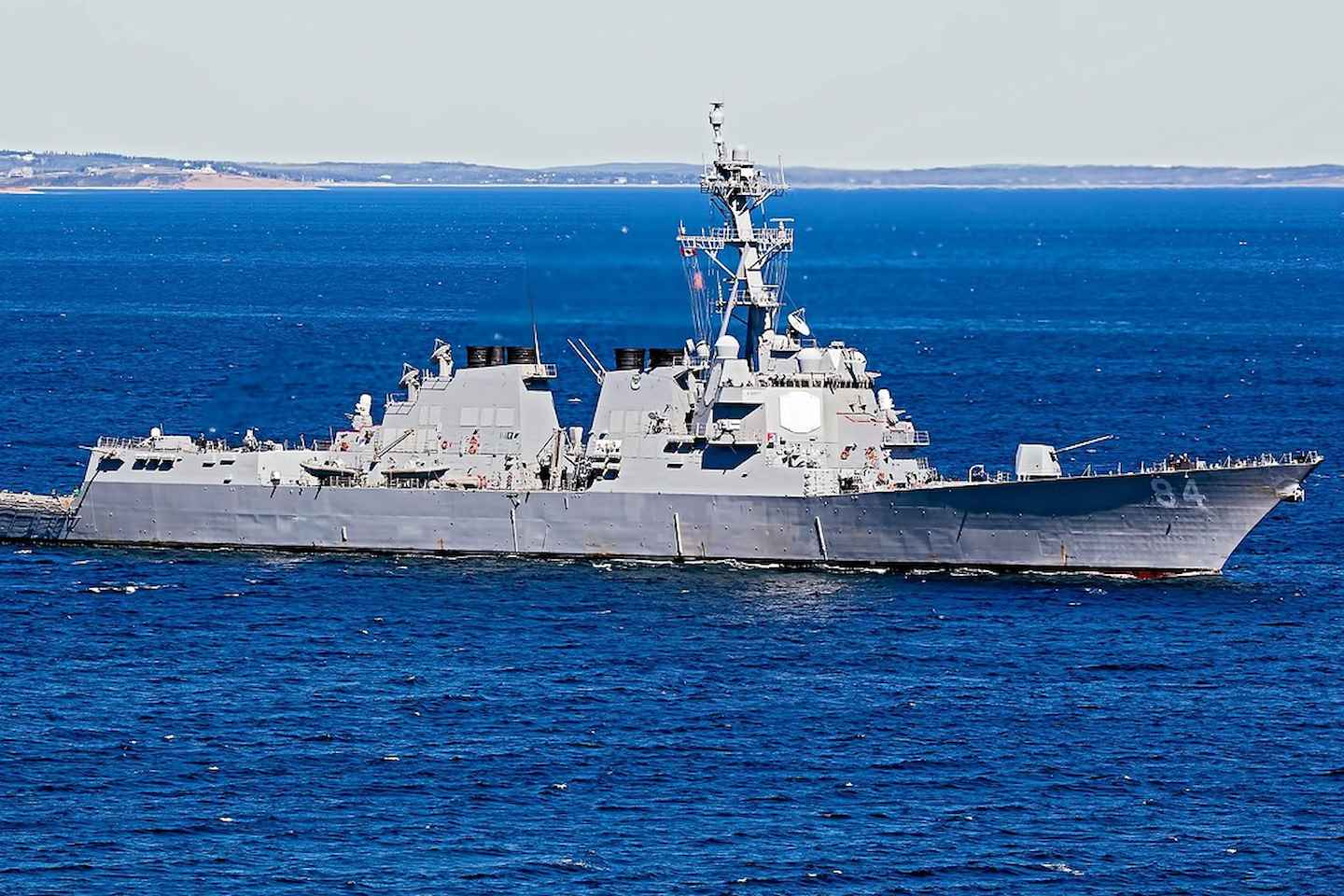 Новости мира / Мировые конфликты / В Йемене США уничтожили порт Рас-Иса Новости мира / Мировые конфликты / В Йемене США уничтожили порт Рас-Иса