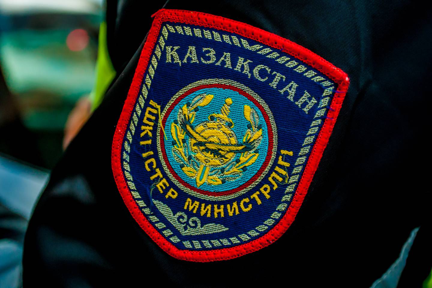 Новости Казахстана / Общество в Казахстане / Полиция Усть-Каменогорска возьмется за киберпреступников Новости Казахстана / Общество в Казахстане / Полиция Усть-Каменогорска возьмется за киберпреступников