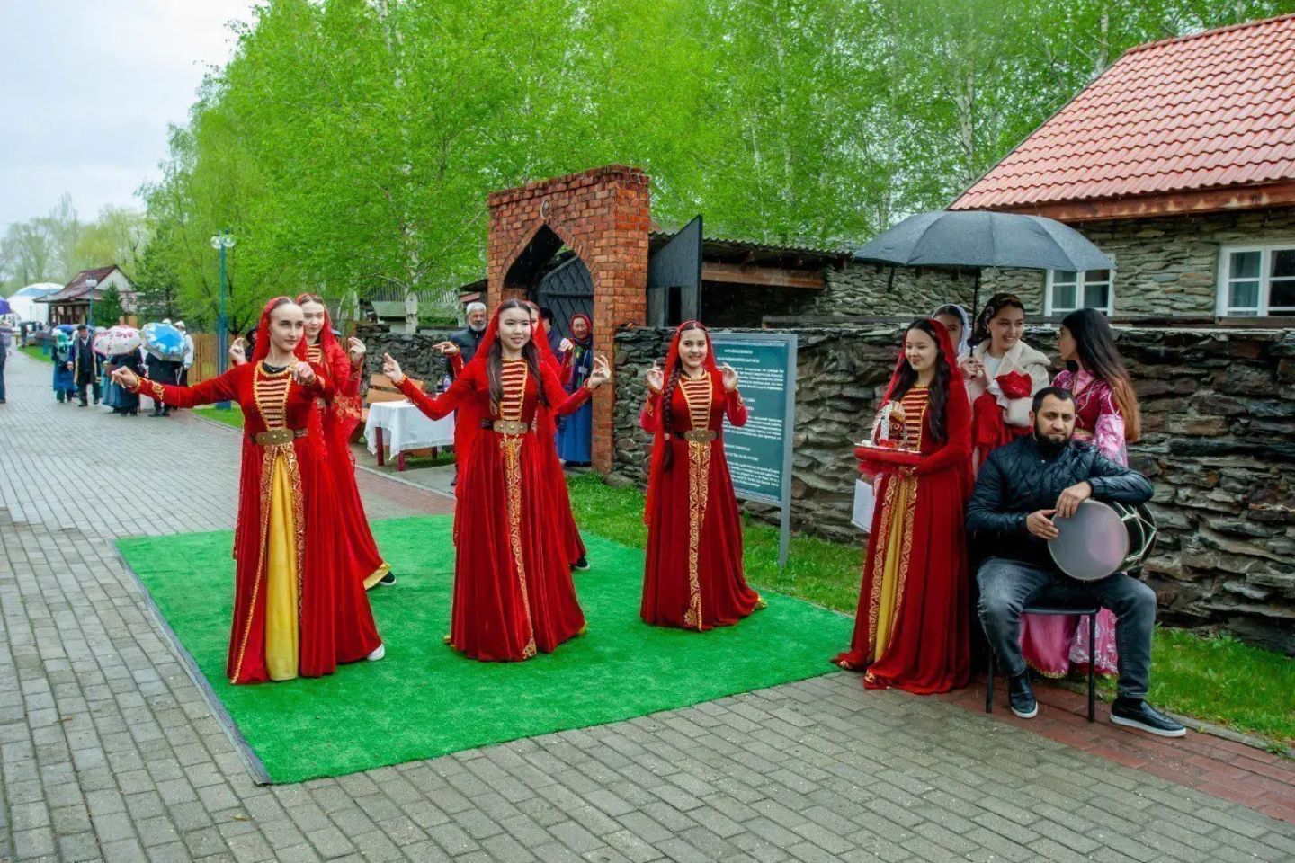 Усть-Каменогорск и ВКО / Усть-Каменогорск / Как в Усть-Каменогорске отметят День единства народа Казахстана Усть-Каменогорск и ВКО / Усть-Каменогорск / Как в Усть-Каменогорске отметят День единства народа Казахстана